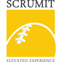 Scrumit logo, Scrumit contact details