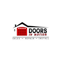 Doors In Motion logo, Doors In Motion contact details