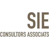 SIE Consultors Associats logo, SIE Consultors Associats contact details