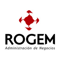 Rogem logo, Rogem contact details