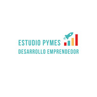 Estudio Pymes Desarrollo Emprendedor logo, Estudio Pymes Desarrollo Emprendedor contact details