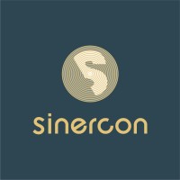 Sinercon-SG logo, Sinercon-SG contact details