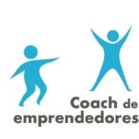 Coach de emprendedores logo, Coach de emprendedores contact details