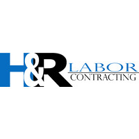 H&R Labor Contracting LLC logo, H&R Labor Contracting LLC contact details