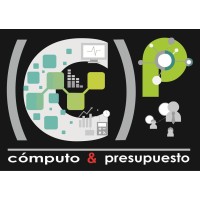 CÓMPUTO & PRESUPUESTO logo, CÓMPUTO & PRESUPUESTO contact details