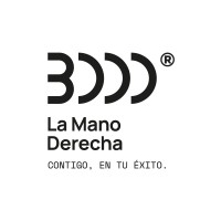 La Mano Derecha logo, La Mano Derecha contact details