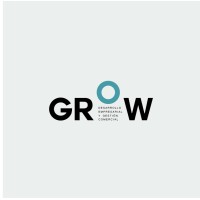 GROW - Asesoría y Coaching Empresarial + Marketing digital logo, GROW - Asesoría y Coaching Empresarial + Marketing digital contact details