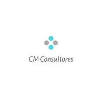 CM CONSULTORES logo, CM CONSULTORES contact details