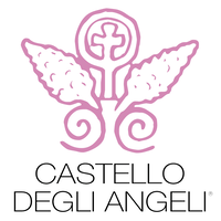 CASTELLO DEGLI ANGELI logo, CASTELLO DEGLI ANGELI contact details