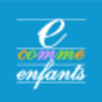 E Comme Enfants logo, E Comme Enfants contact details