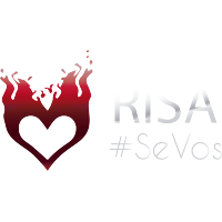 RISA SEVOS logo, RISA SEVOS contact details