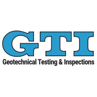 Geotechnical Testing & Inspections logo, Geotechnical Testing & Inspections contact details