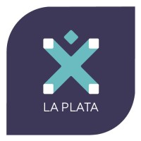 IxDA La Plata logo, IxDA La Plata contact details