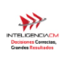 InteligenciaCM logo, InteligenciaCM contact details