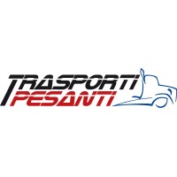 TRASPORTI PESANTI S.R.L. logo, TRASPORTI PESANTI S.R.L. contact details