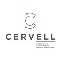 CERVELL logo, CERVELL contact details