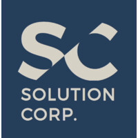 SOLUTION Corp. logo, SOLUTION Corp. contact details