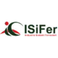 ISiFer srl logo, ISiFer srl contact details