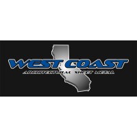 West Coast ASM logo, West Coast ASM contact details