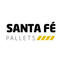 Santa Fé Pallets logo, Santa Fé Pallets contact details