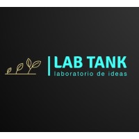 Lab Tank logo, Lab Tank contact details