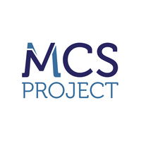 MCS Project logo, MCS Project contact details