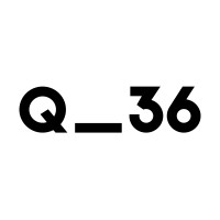 Quai 36 logo, Quai 36 contact details