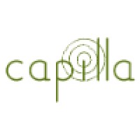 Capilla logo, Capilla contact details