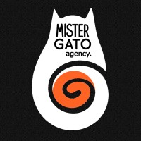 Mister Gato Agency logo, Mister Gato Agency contact details