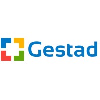 GESTAD logo, GESTAD contact details