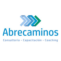 Abrecaminos logo, Abrecaminos contact details