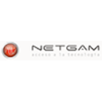 NETGAM Informática logo, NETGAM Informática contact details