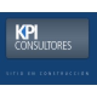 KPI Consultores logo, KPI Consultores contact details