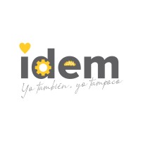 Idem.yo logo, Idem.yo contact details