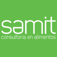 Samit Consultoria en alimentos logo, Samit Consultoria en alimentos contact details