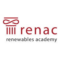 Renewables Academy (RENAC) logo, Renewables Academy (RENAC) contact details