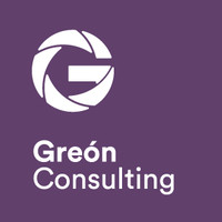 Greon Consulting logo, Greon Consulting contact details