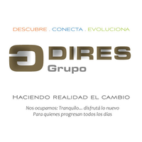 Grupo DIRES logo, Grupo DIRES contact details