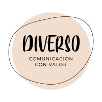 Diverso. Comunicación con valor logo, Diverso. Comunicación con valor contact details