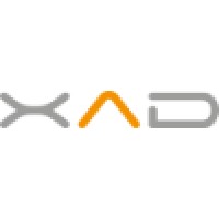 XAD Service GmbH logo, XAD Service GmbH contact details