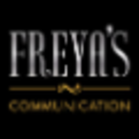 Freya’s Communication logo, Freya’s Communication contact details