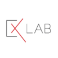 CX LAB logo, CX LAB contact details