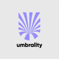 Umbrality Design logo, Umbrality Design contact details