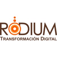 RODIUM logo, RODIUM contact details