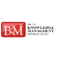 BKMI logo, BKMI contact details