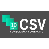 CSV CONSULTORA COMERCIAL logo, CSV CONSULTORA COMERCIAL contact details