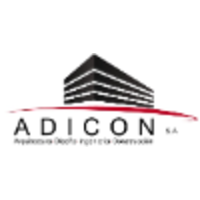 ADICON S.A. logo, ADICON S.A. contact details