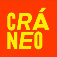 Cráneo Lab logo, Cráneo Lab contact details