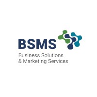 BSMS - Business Solutions & Marketing Services logo, BSMS - Business Solutions & Marketing Services contact details