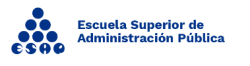 Escuela Superior De Administraci�n P�blica logo, Escuela Superior De Administraci�n P�blica contact details